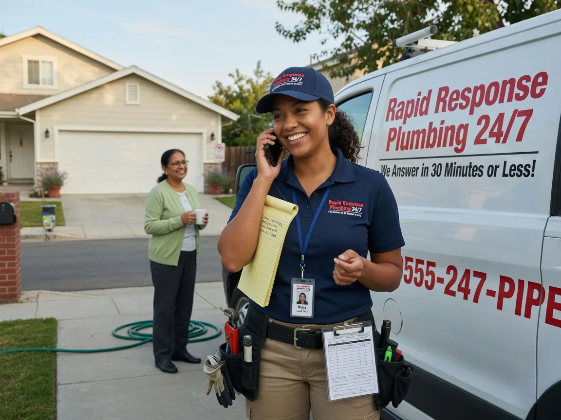 Emergency Plumber Bloomery, WV FAQs